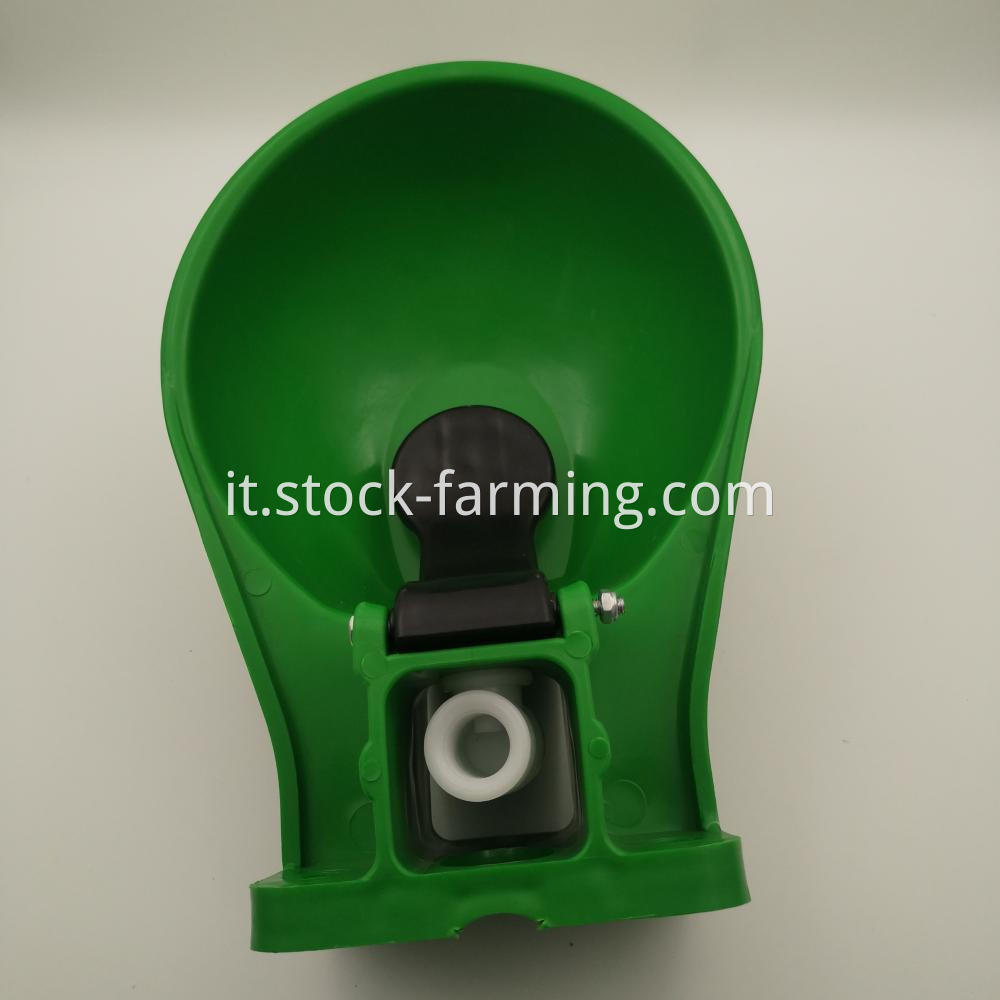 Plastic Drinking Bowl For Cattle 2 2